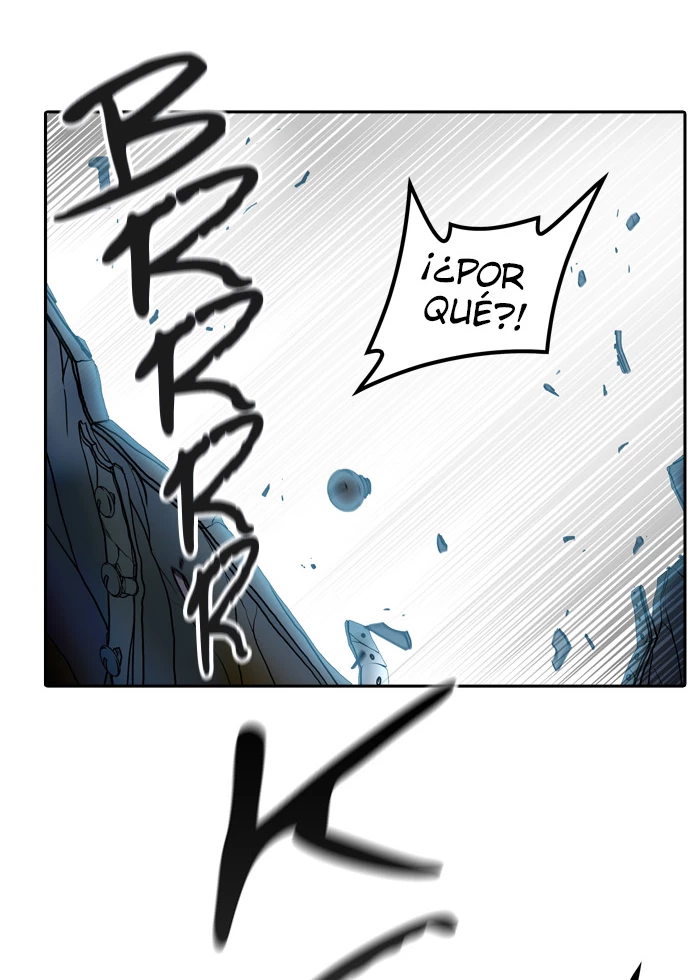 El irregular - Capítulo 393 - Página 59 - LectorTMOo