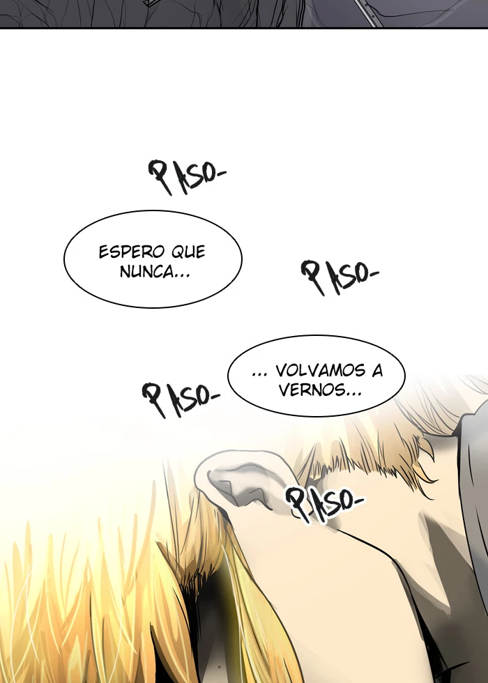 El irregular - Capítulo 393 - Página 73 - LectorTMOo