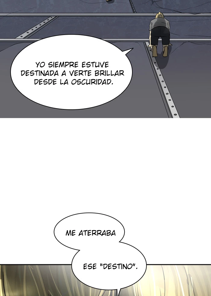 El irregular - Capítulo 393 - Página 77 - LectorTMOo