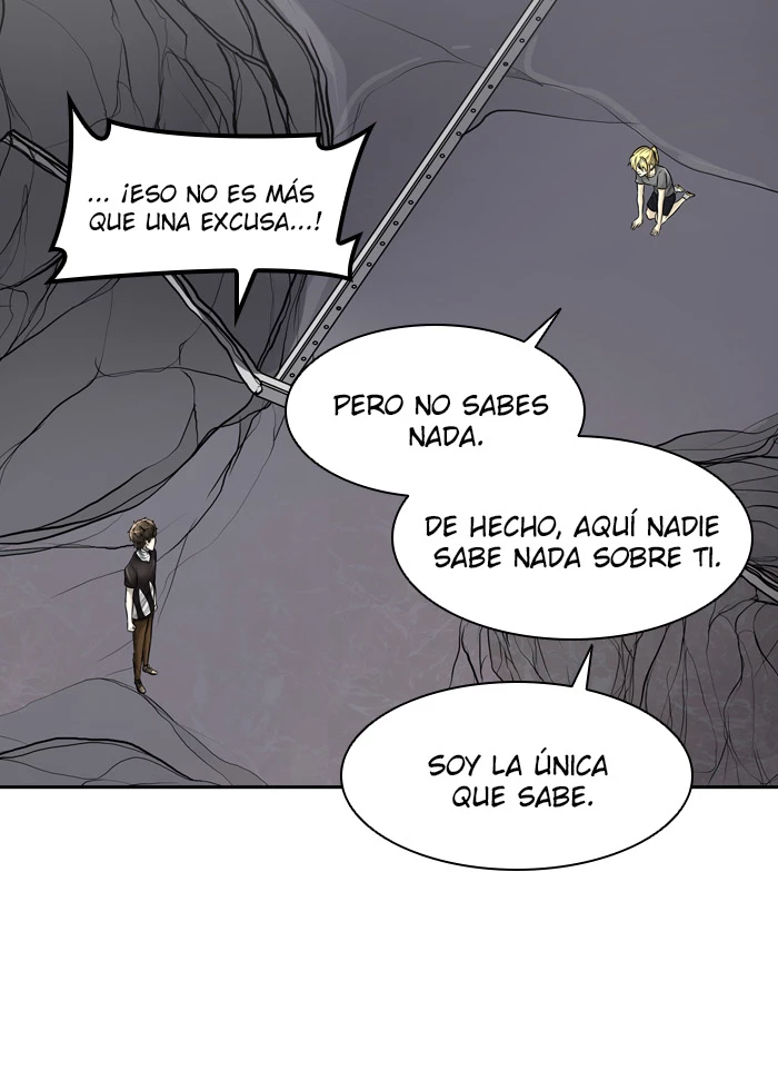 El irregular - Capítulo 393 - Página 79 - LectorTMOo