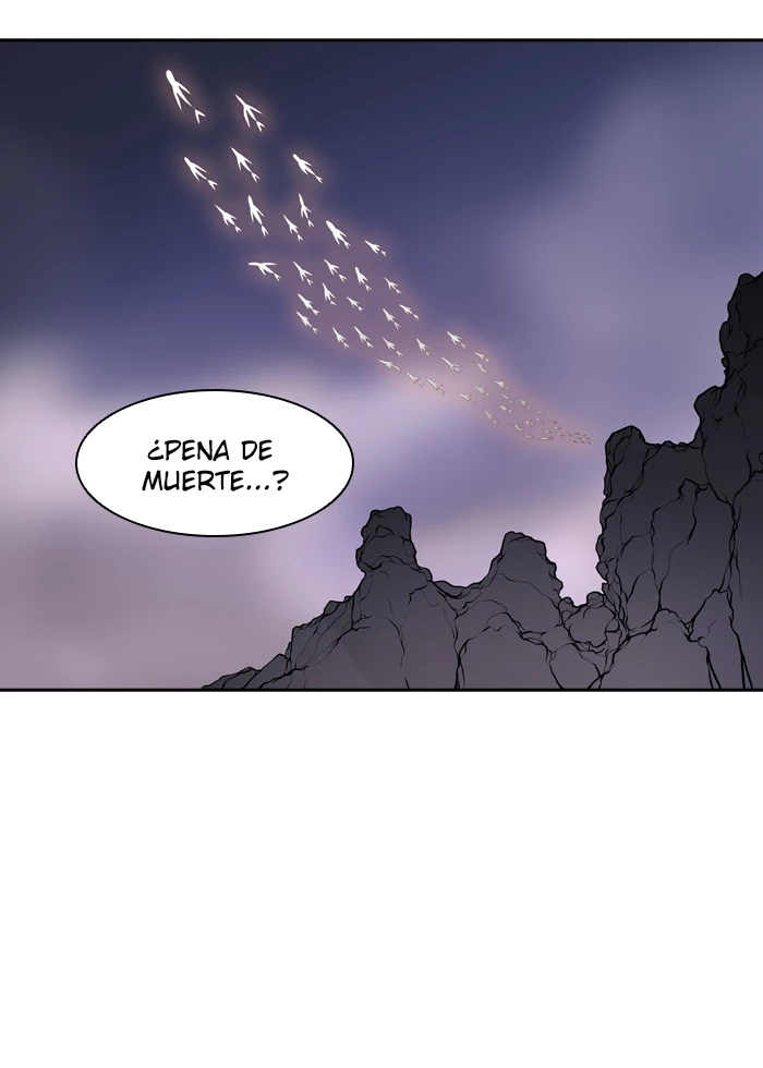El irregular - Capítulo 393 - Página 85 - LectorTMOo