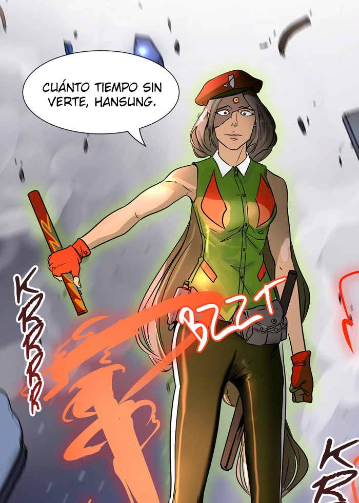 El irregular - Capítulo 393 - Página 100 - LectorTMOo