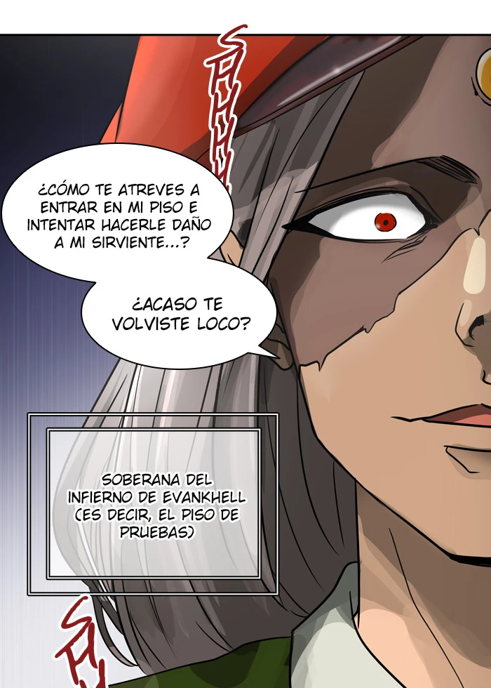El irregular - Capítulo 393 - Página 105 - LectorTMOo