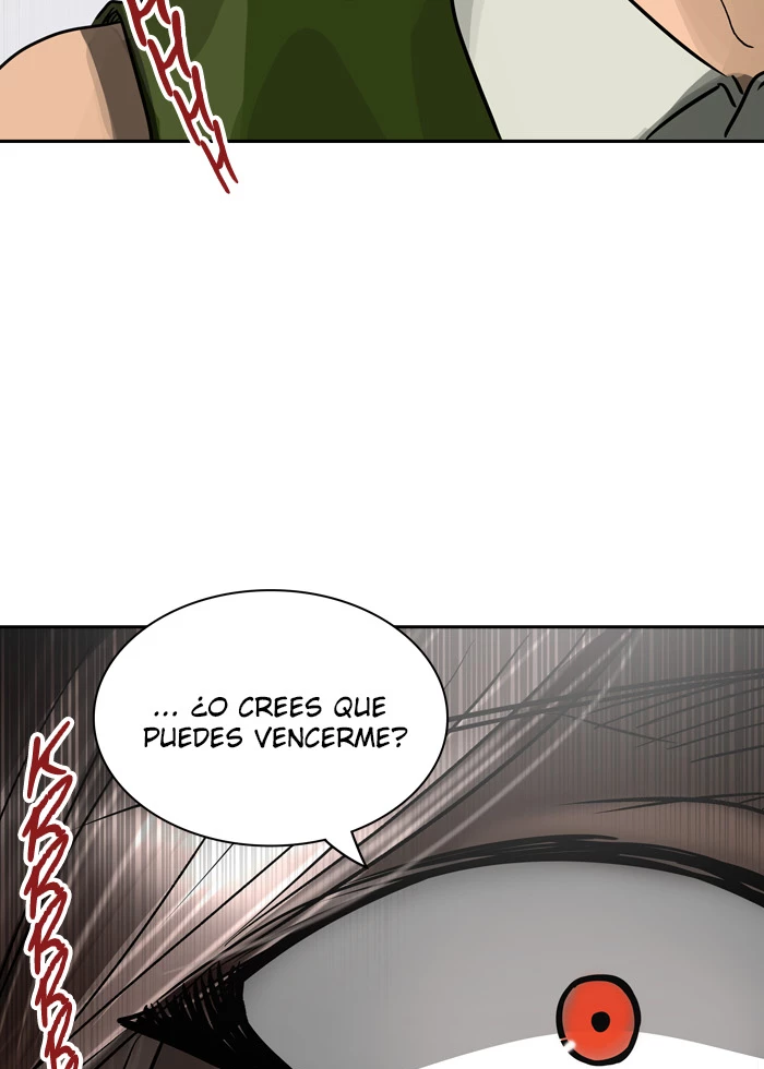 El irregular - Capítulo 393 - Página 106 - LectorTMOo