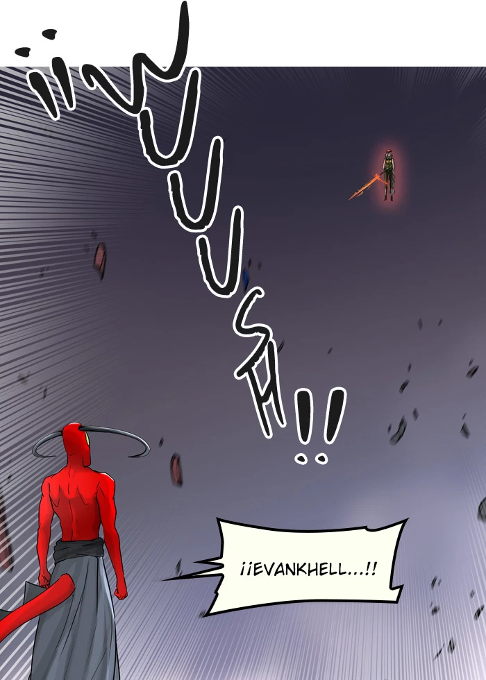 El irregular - Capítulo 394 - Página 4 - LectorTMOo