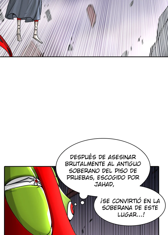 El irregular - Capítulo 394 - Página 5 - LectorTMOo