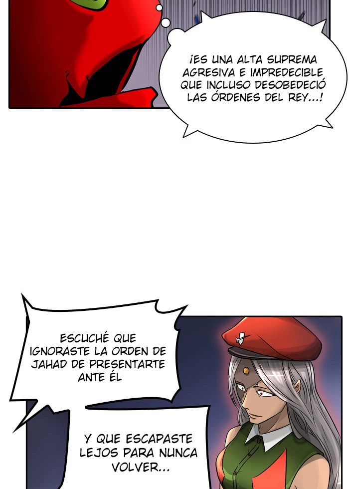 El irregular - Capítulo 394 - Página 6 - LectorTMOo