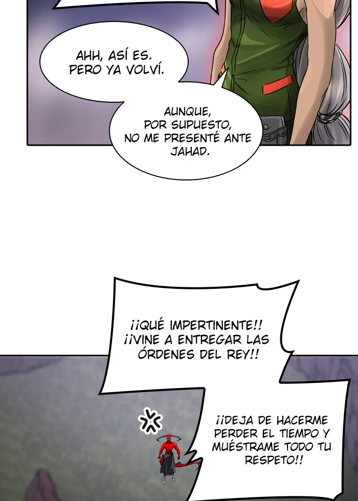 El irregular - Capítulo 394 - Página 7 - LectorTMOo