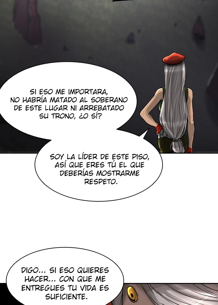 El irregular - Capítulo 394 - Página 8 - LectorTMOo