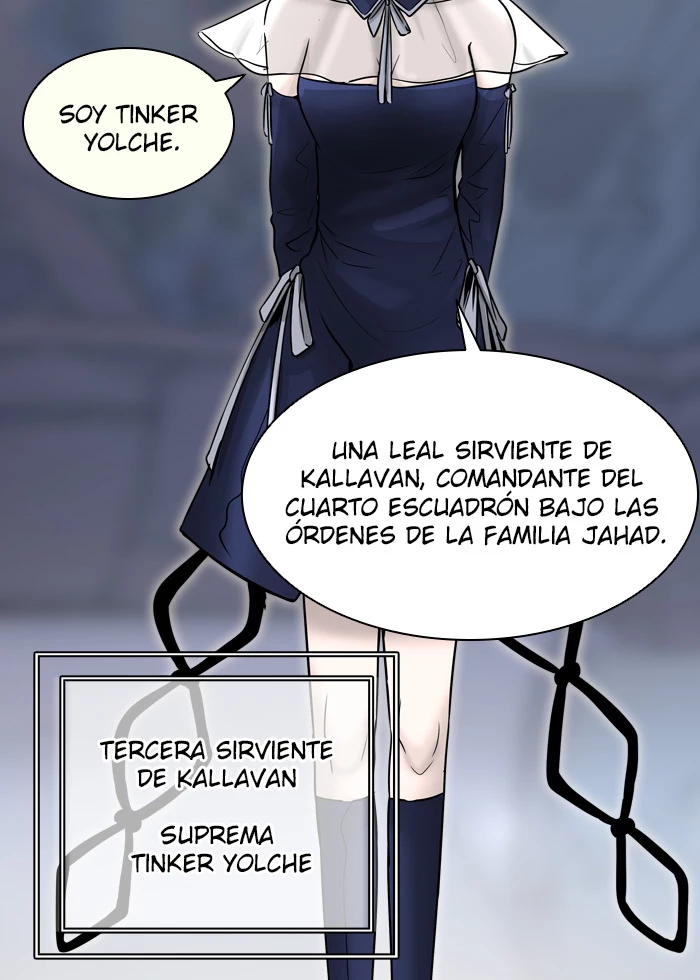 El irregular - Capítulo 394 - Página 13 - LectorTMOo