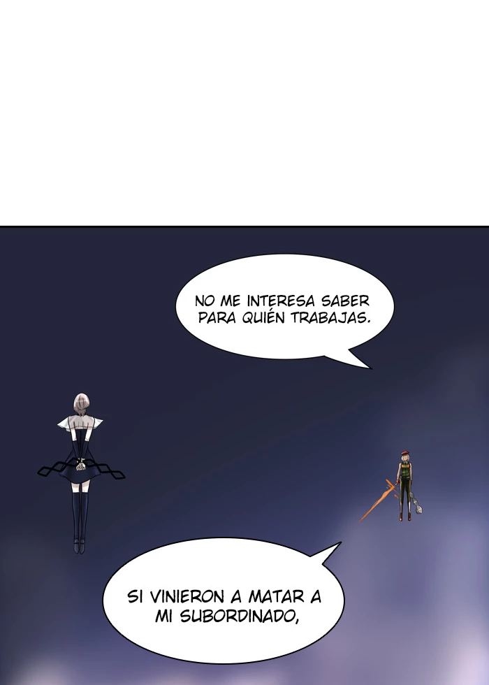 El irregular - Capítulo 394 - Página 17 - LectorTMOo