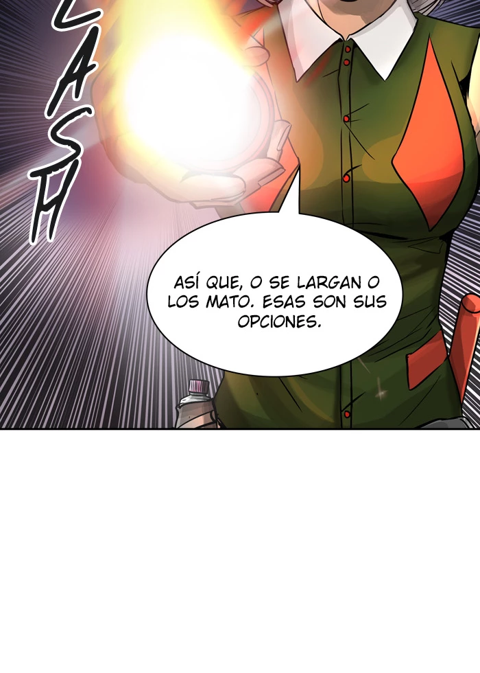 El irregular - Capítulo 394 - Página 19 - LectorTMOo
