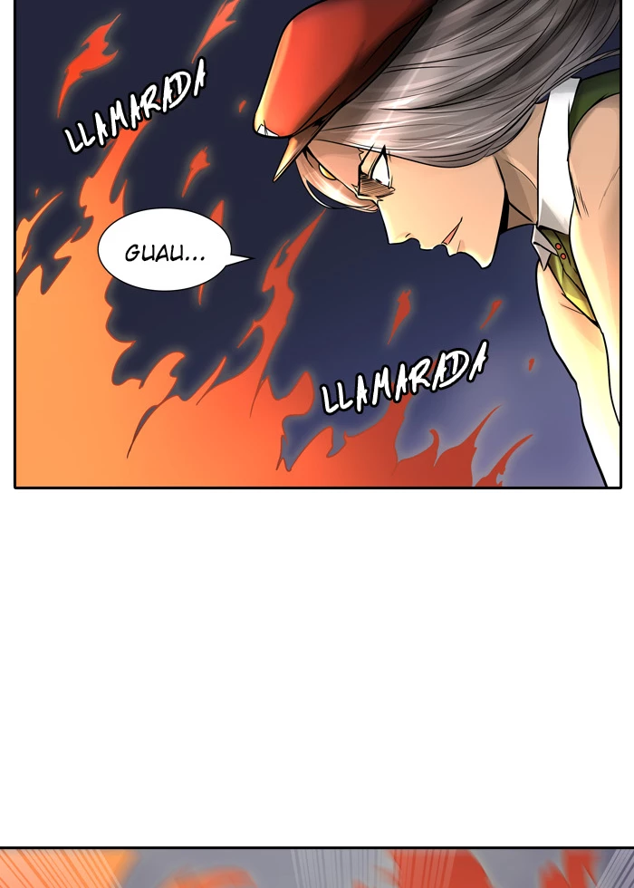 El irregular - Capítulo 394 - Página 33 - LectorTMOo