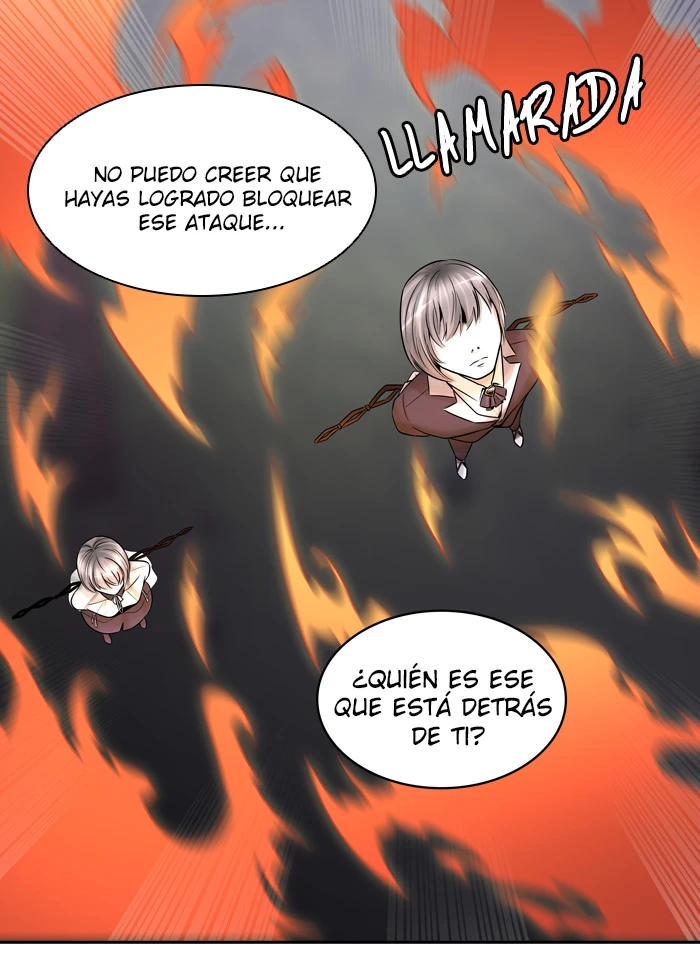 El irregular - Capítulo 394 - Página 34 - LectorTMOo