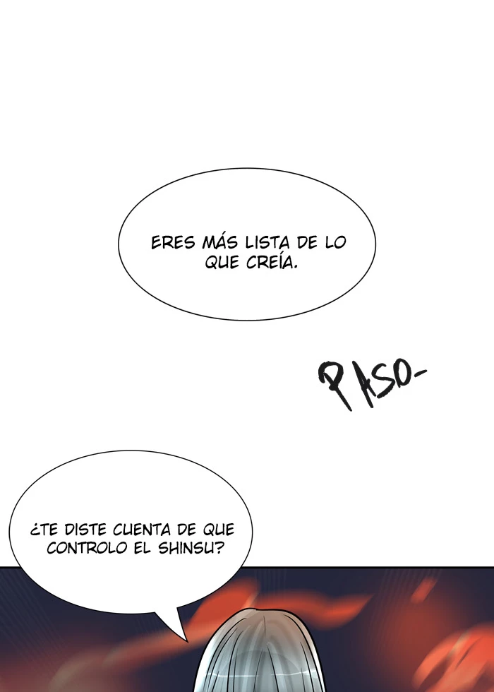 El irregular - Capítulo 394 - Página 35 - LectorTMOo