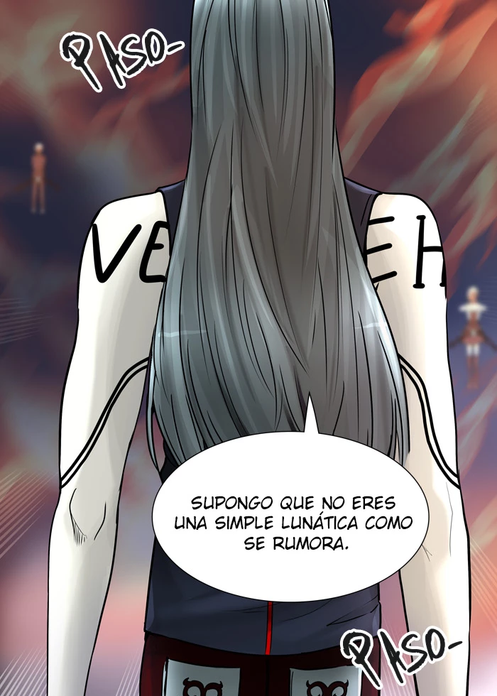 El irregular - Capítulo 394 - Página 36 - LectorTMOo