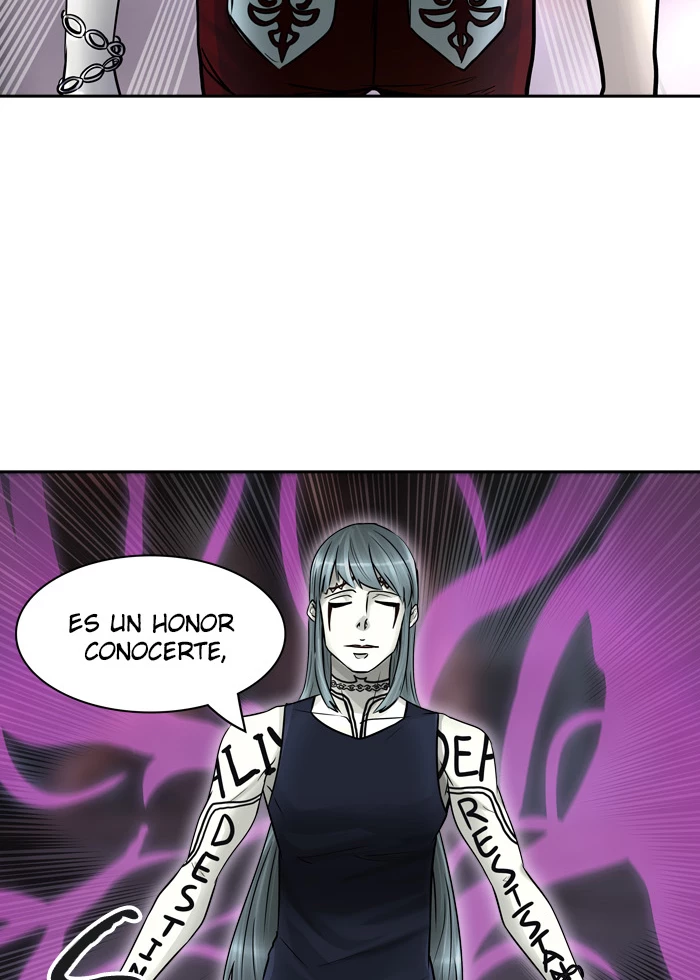 El irregular - Capítulo 394 - Página 37 - LectorTMOo