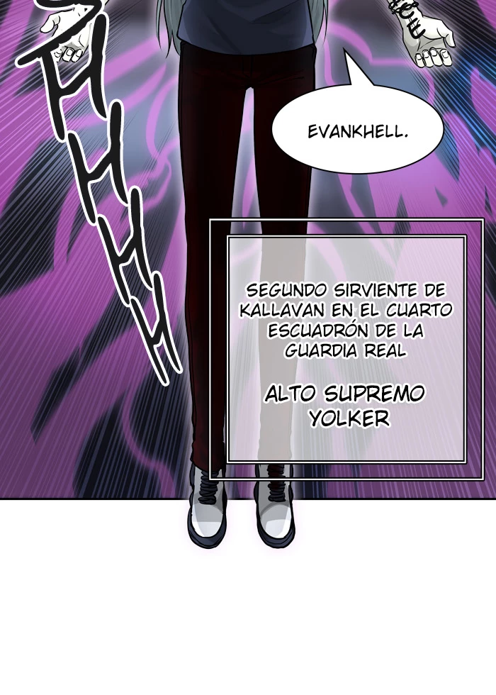 El irregular - Capítulo 394 - Página 38 - LectorTMOo