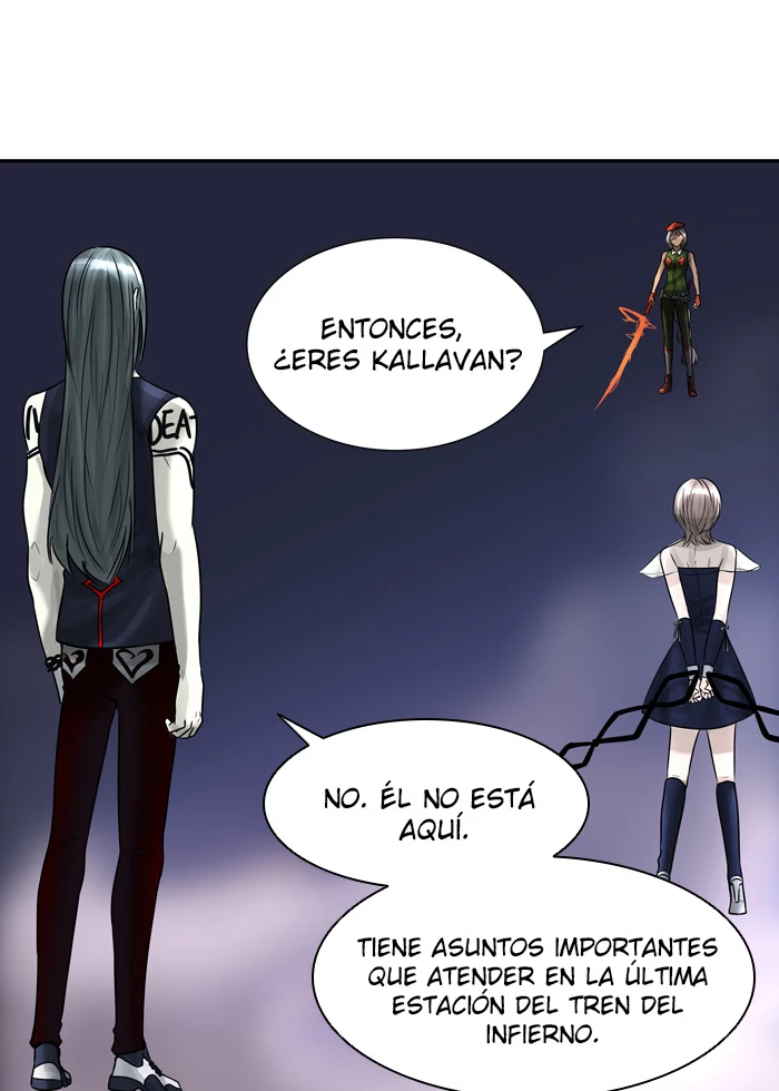 El irregular - Capítulo 394 - Página 39 - LectorTMOo