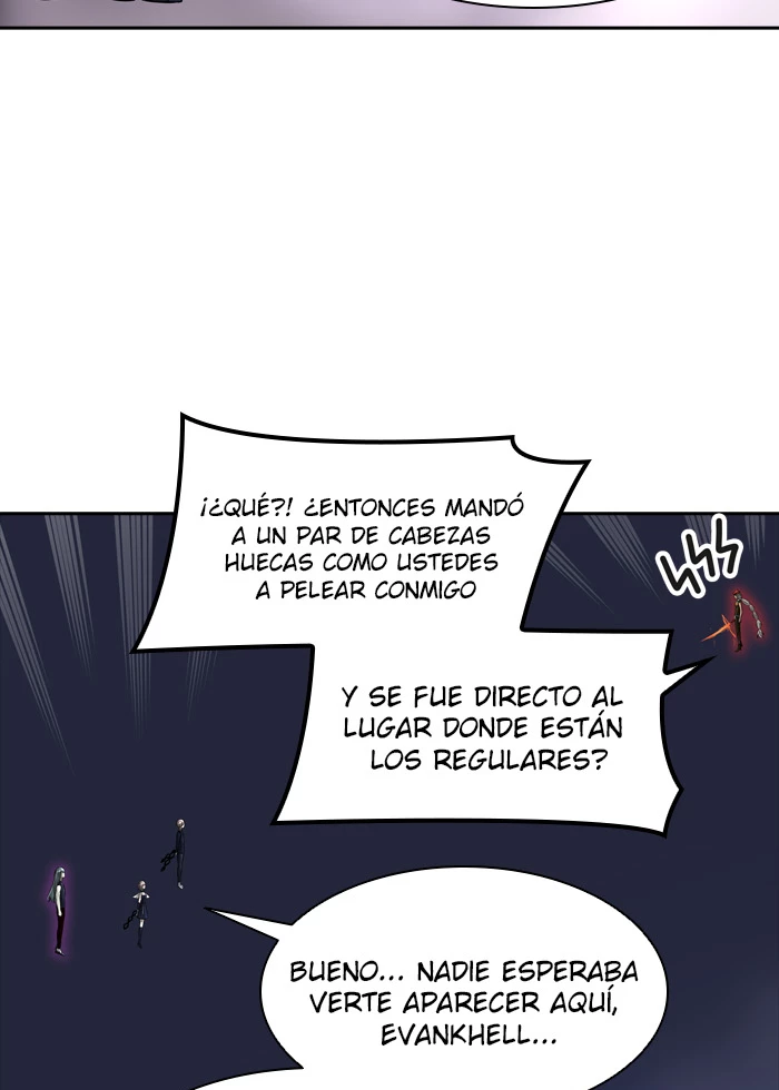 El irregular - Capítulo 394 - Página 40 - LectorTMOo