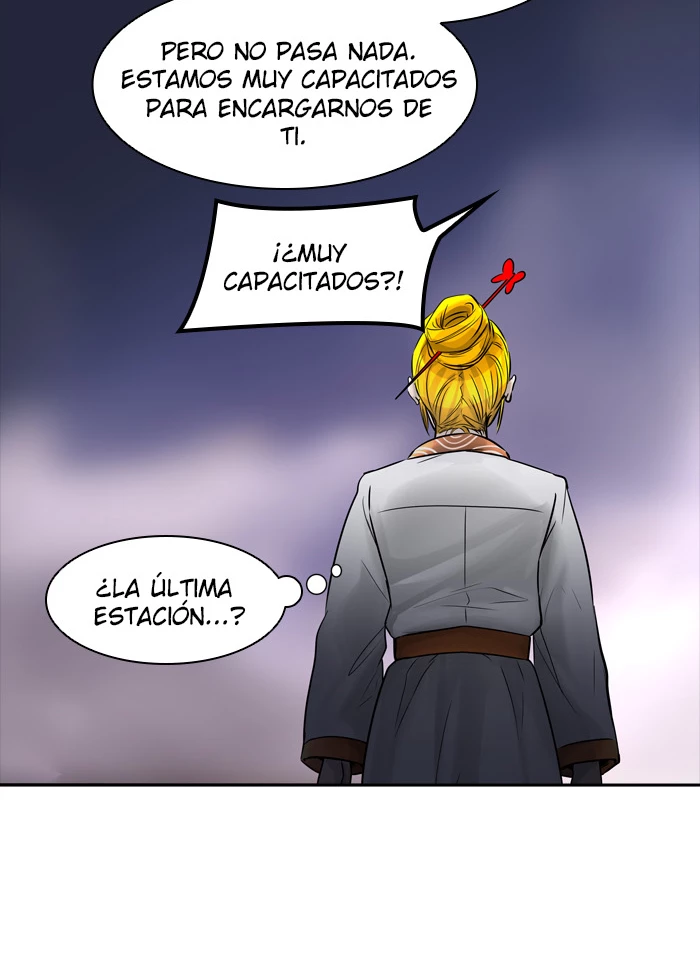 El irregular - Capítulo 394 - Página 41 - LectorTMOo