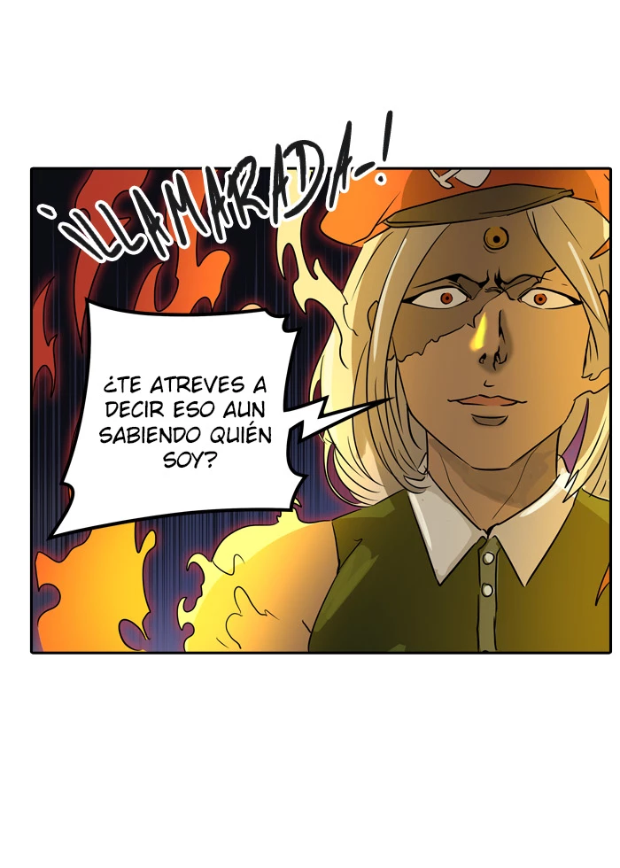 El irregular - Capítulo 394 - Página 42 - LectorTMOo