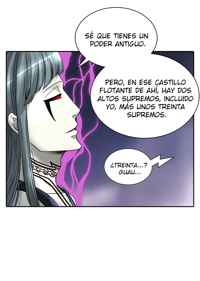 El irregular - Capítulo 394 - Página 43 - LectorTMOo