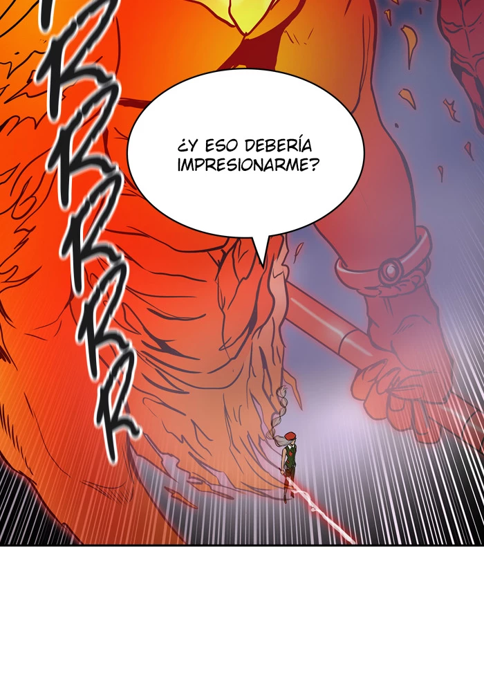 El irregular - Capítulo 394 - Página 45 - LectorTMOo
