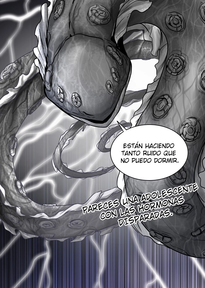 El irregular - Capítulo 394 - Página 49 - LectorTMOo