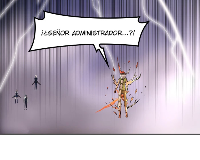 El irregular - Capítulo 394 - Página 50 - LectorTMOo