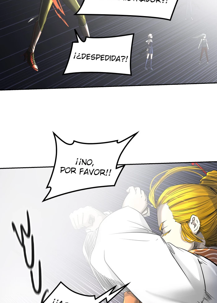 El irregular - Capítulo 394 - Página 56 - LectorTMOo
