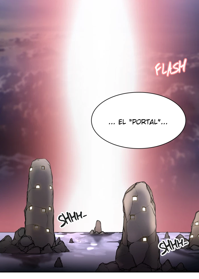 El irregular - Capítulo 394 - Página 65 - LectorTMOo