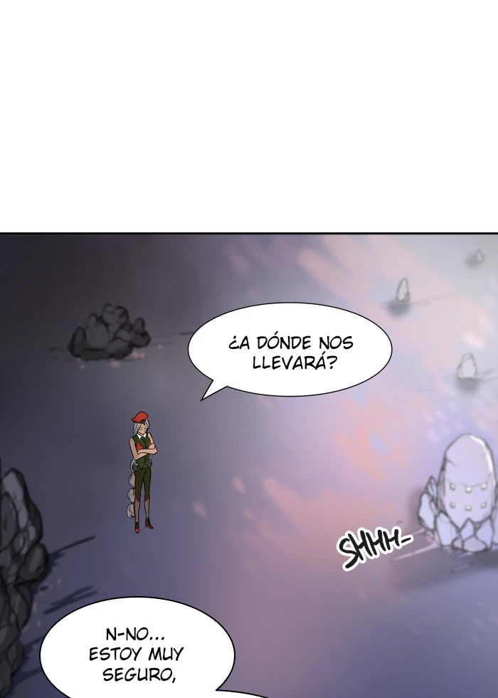 El irregular - Capítulo 394 - Página 66 - LectorTMOo
