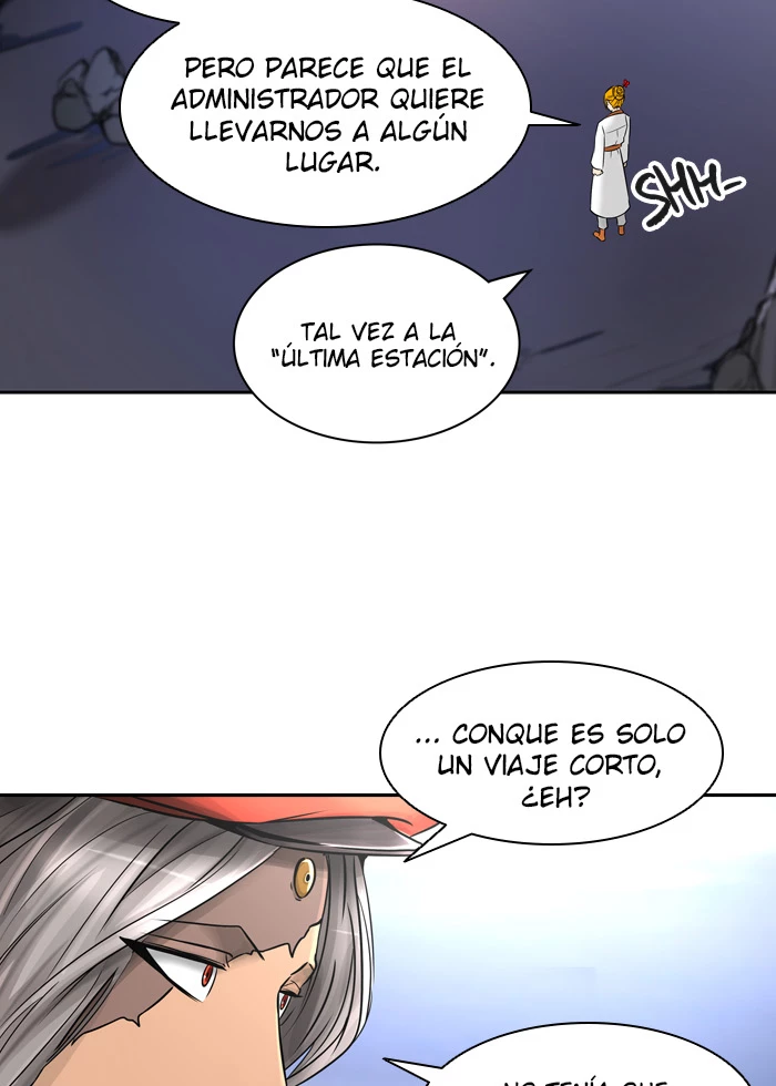 El irregular - Capítulo 394 - Página 67 - LectorTMOo
