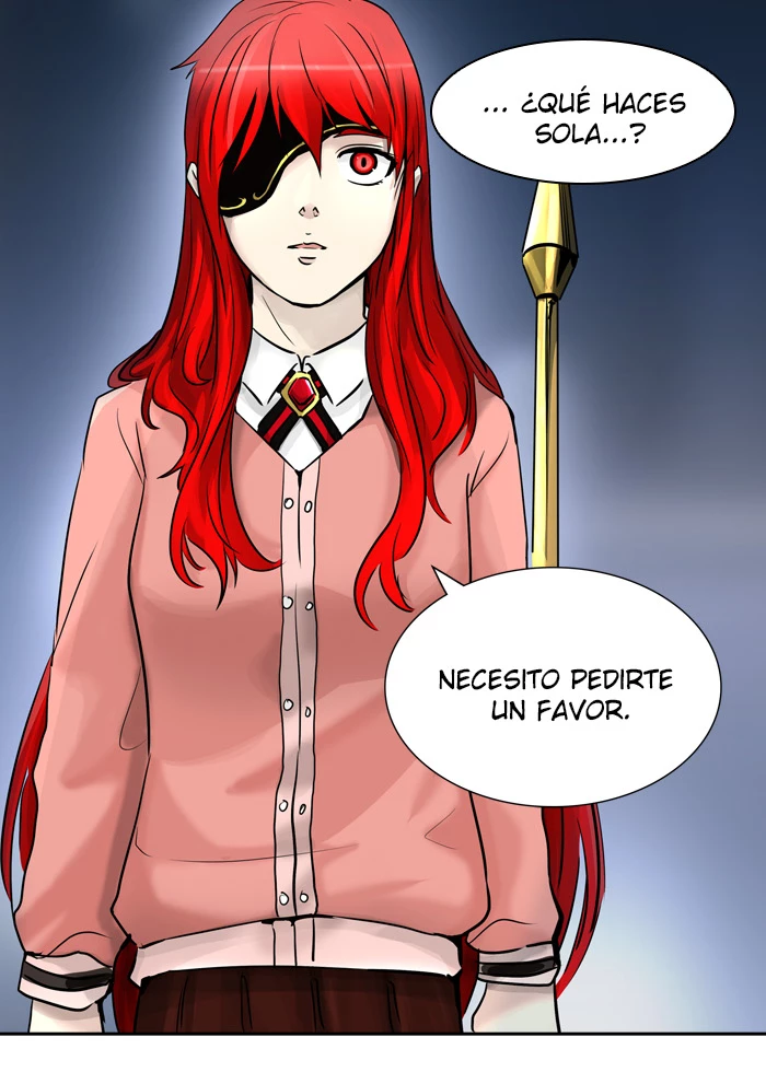 El irregular - Capítulo 394 - Página 84 - LectorTMOo