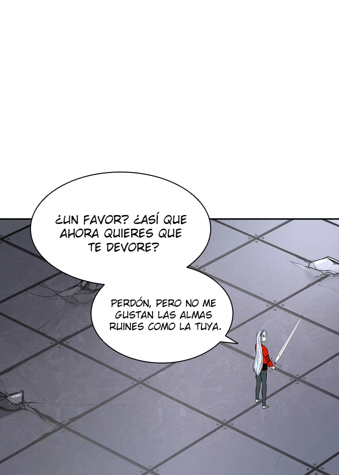El irregular - Capítulo 394 - Página 85 - LectorTMOo