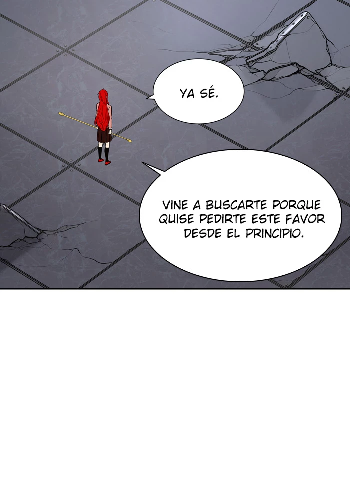 El irregular - Capítulo 394 - Página 86 - LectorTMOo