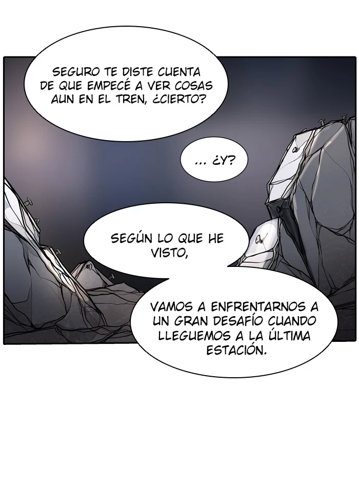 El irregular - Capítulo 394 - Página 87 - LectorTMOo