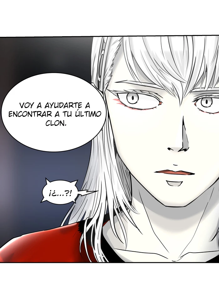 El irregular - Capítulo 394 - Página 88 - LectorTMOo