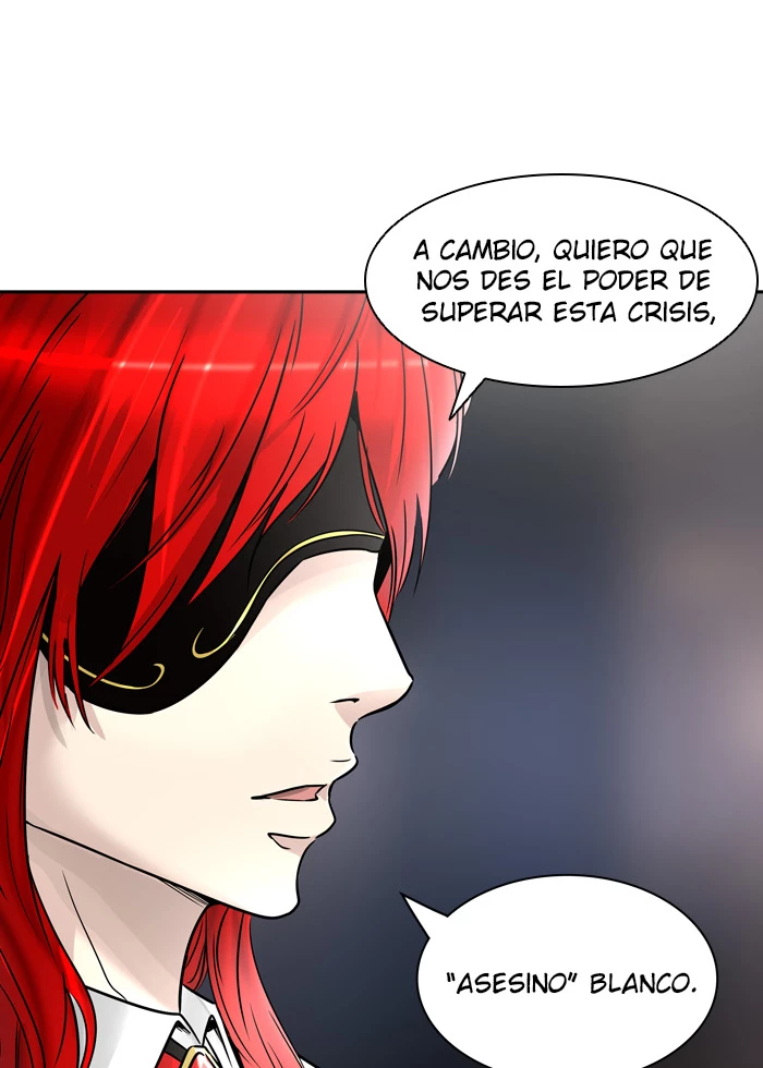 El irregular - Capítulo 394 - Página 89 - LectorTMOo