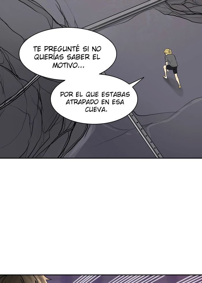 El irregular - Capítulo 394 - Página 92 - LectorTMOo