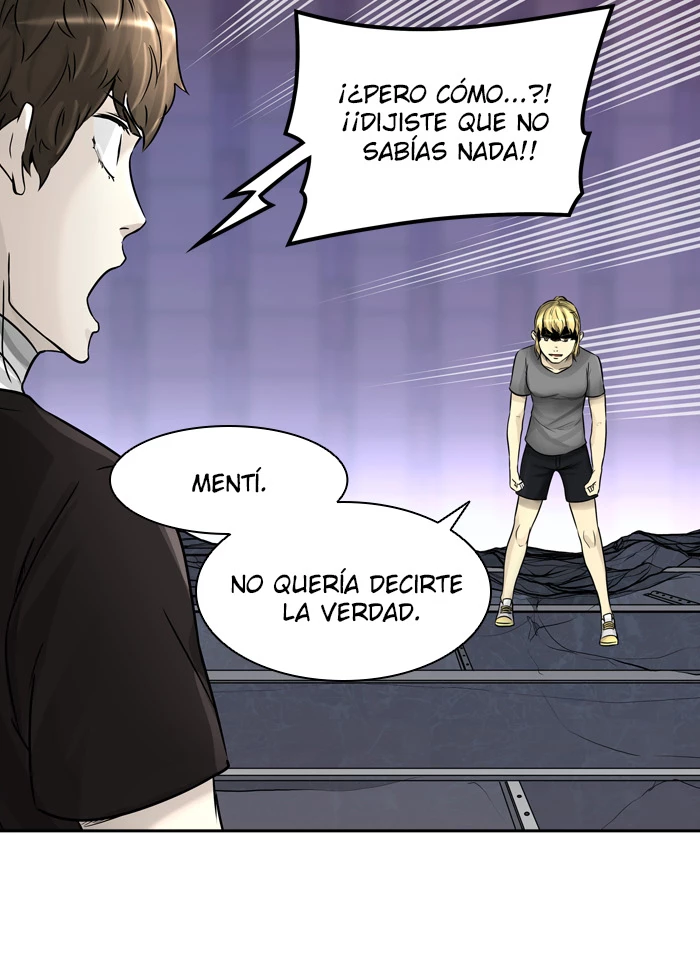 El irregular - Capítulo 394 - Página 93 - LectorTMOo