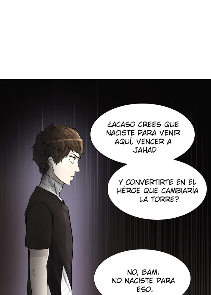 El irregular - Capítulo 394 - Página 94 - LectorTMOo