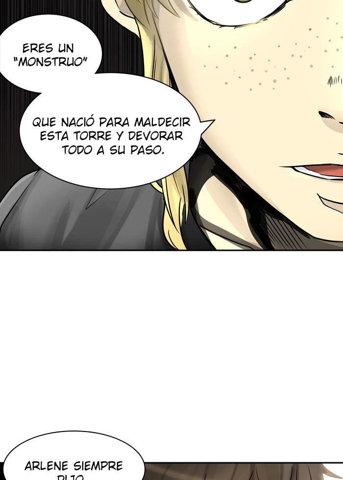 El irregular - Capítulo 394 - Página 96 - LectorTMOo
