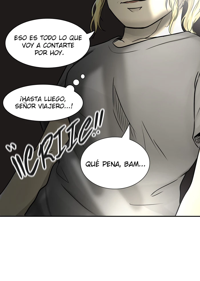 El irregular - Capítulo 394 - Página 99 - LectorTMOo