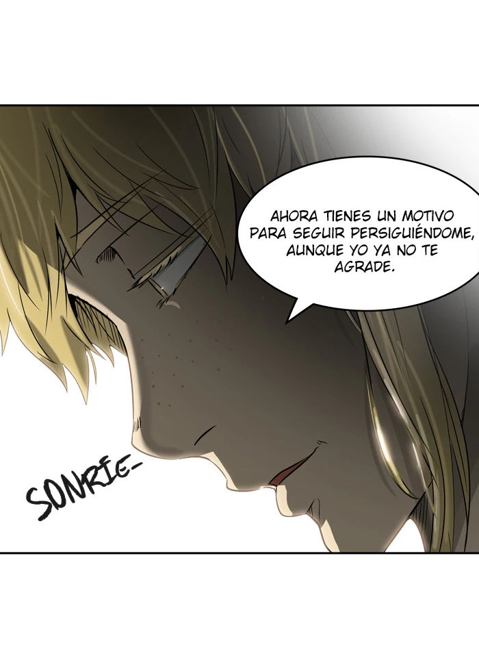 El irregular - Capítulo 394 - Página 100 - LectorTMOo