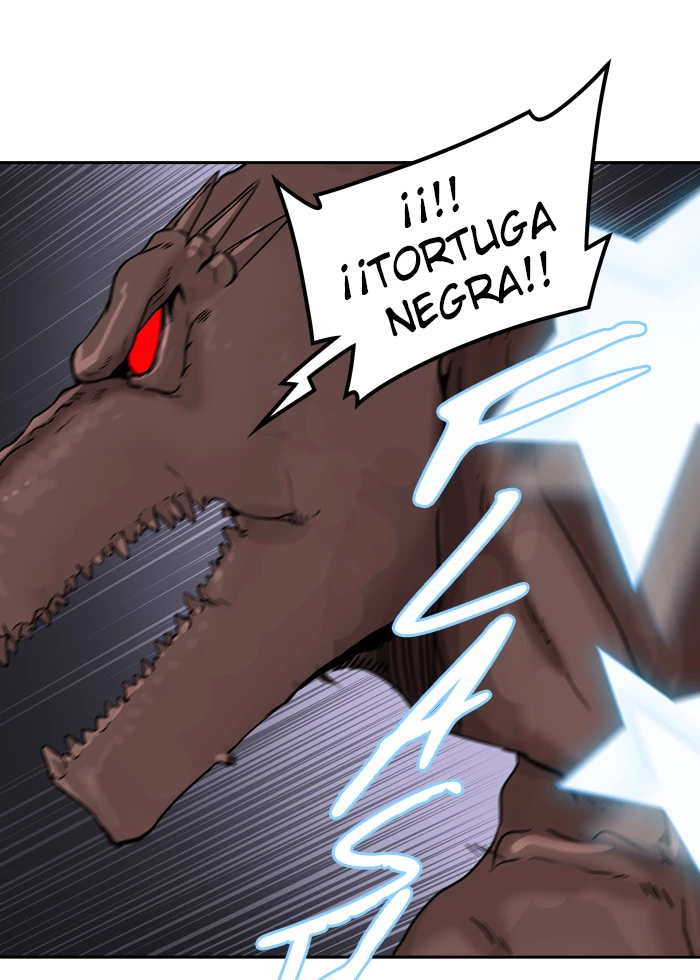 El irregular - Capítulo 394 - Página 103 - LectorTMOo
