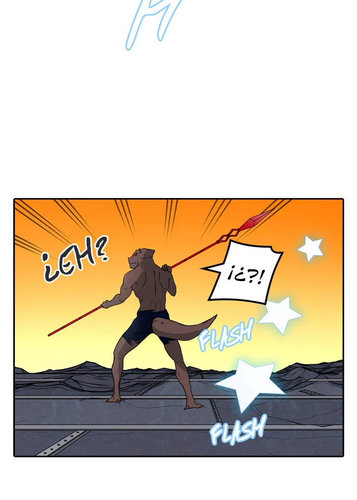 El irregular - Capítulo 394 - Página 104 - LectorTMOo