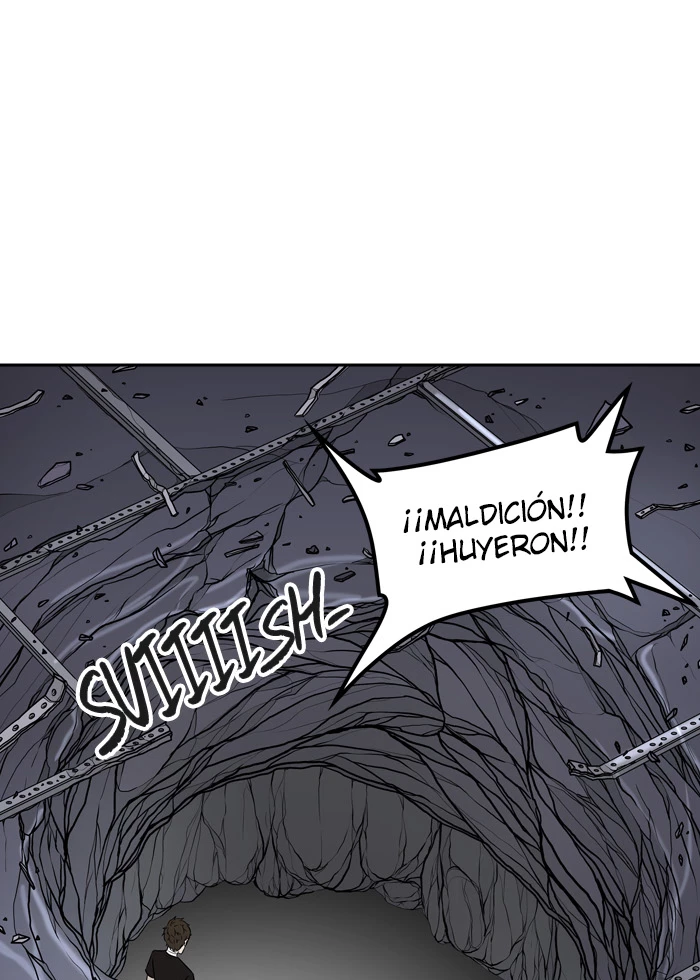 El irregular - Capítulo 394 - Página 105 - LectorTMOo