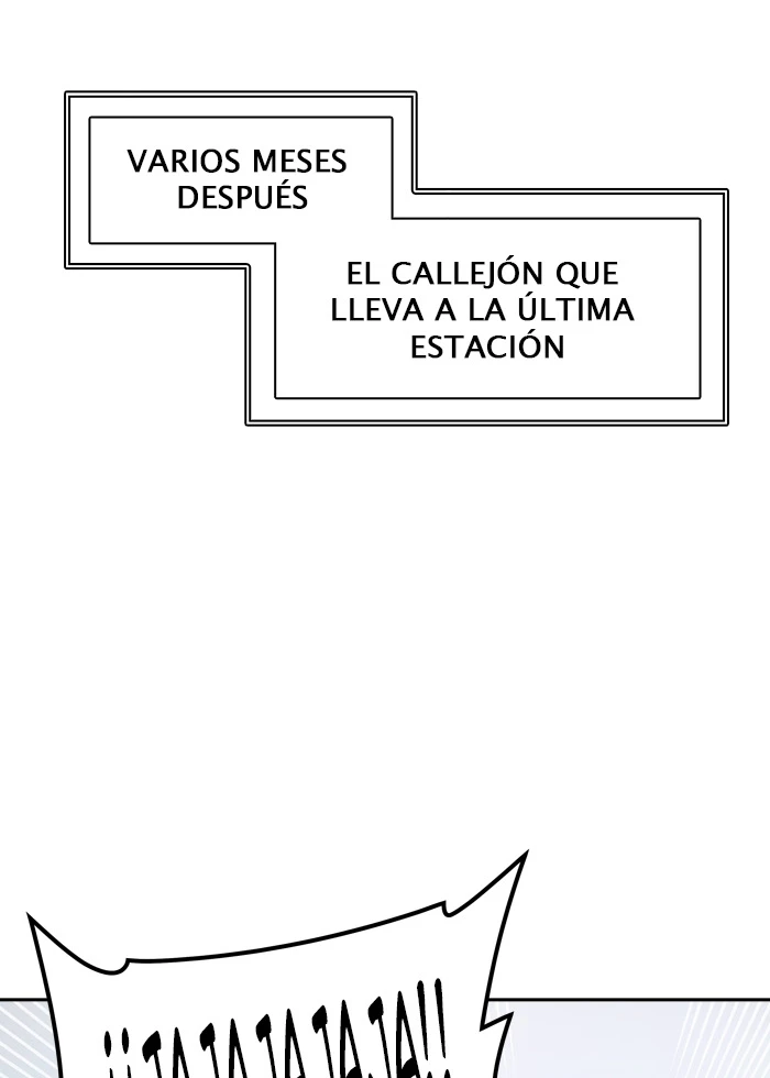 El irregular - Capítulo 394 - Página 110 - LectorTMOo